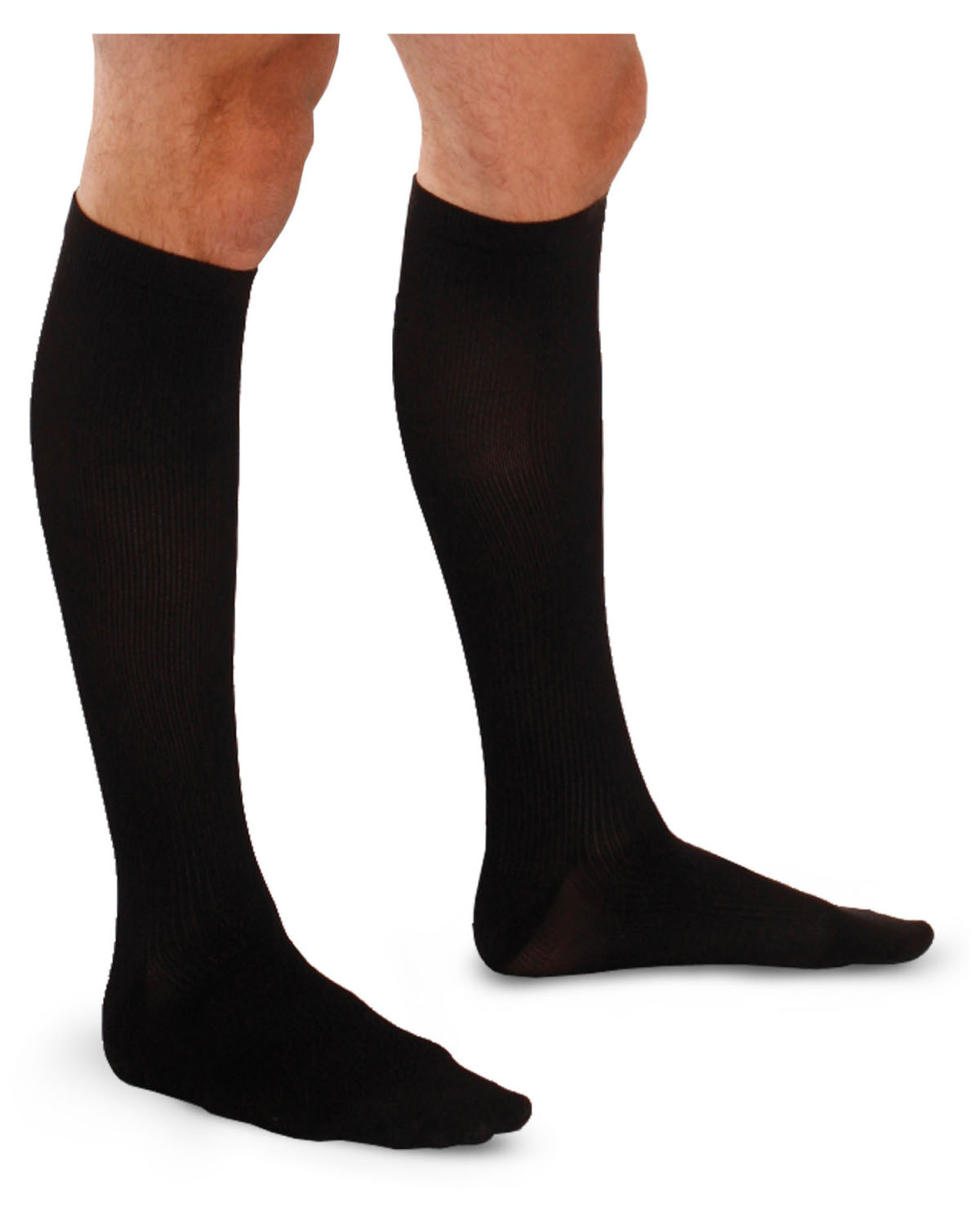 Wholesale Therafirm TF904 | Buy 10-15 mmHg Mens Support Trouser Sock ...