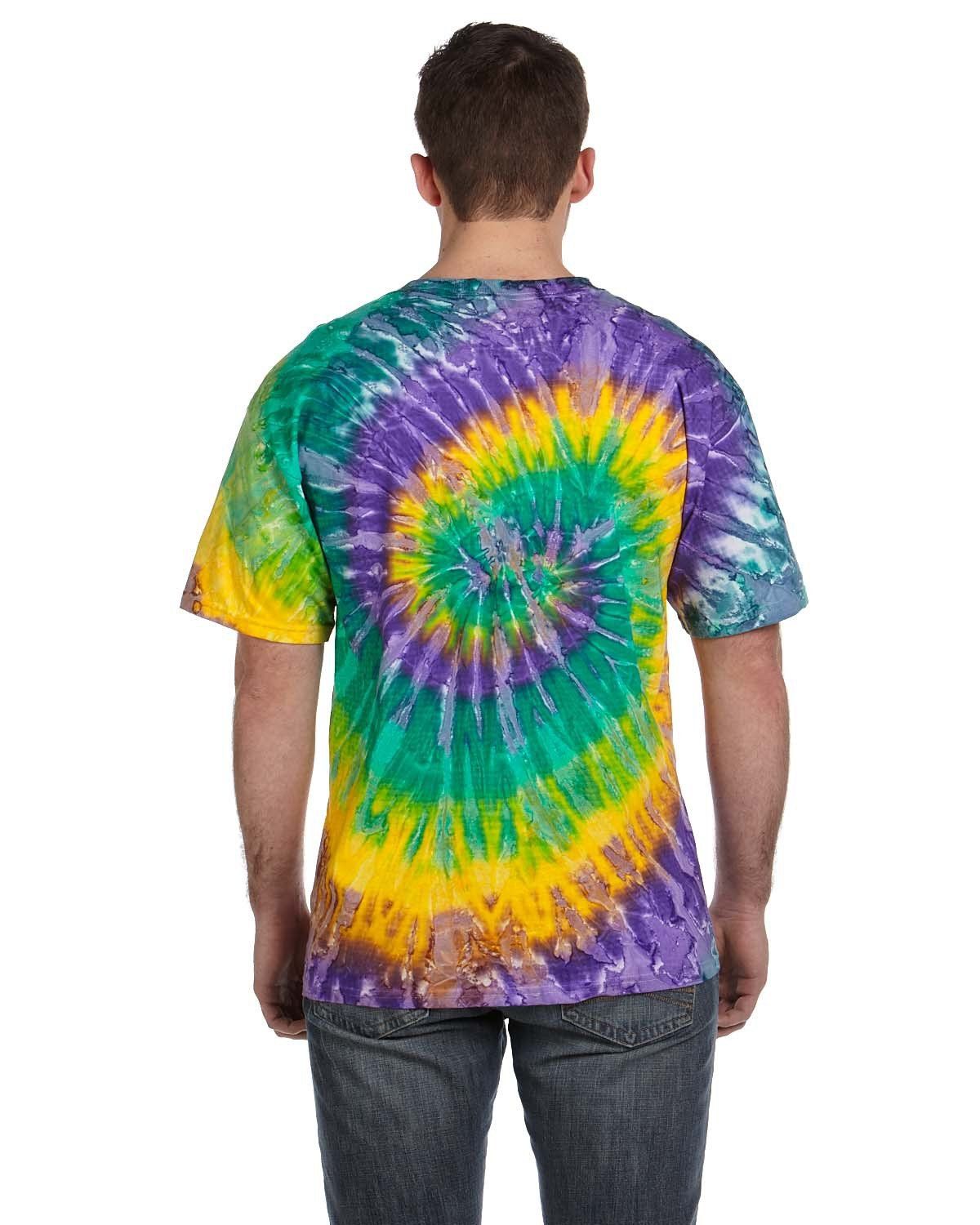 cheap tie die shirts