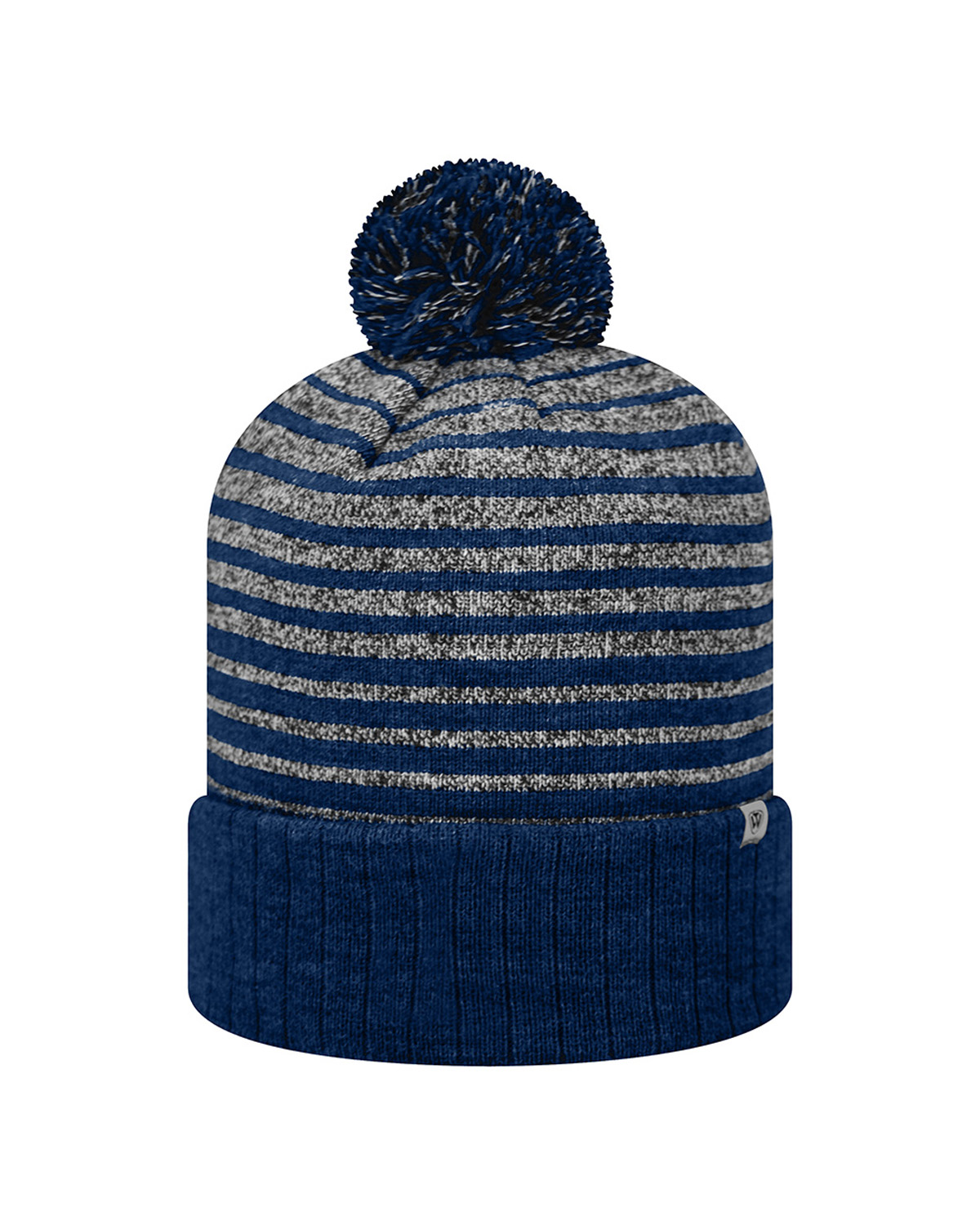 'Top Of The World TW5001 Adult Ritz Knit Cap '