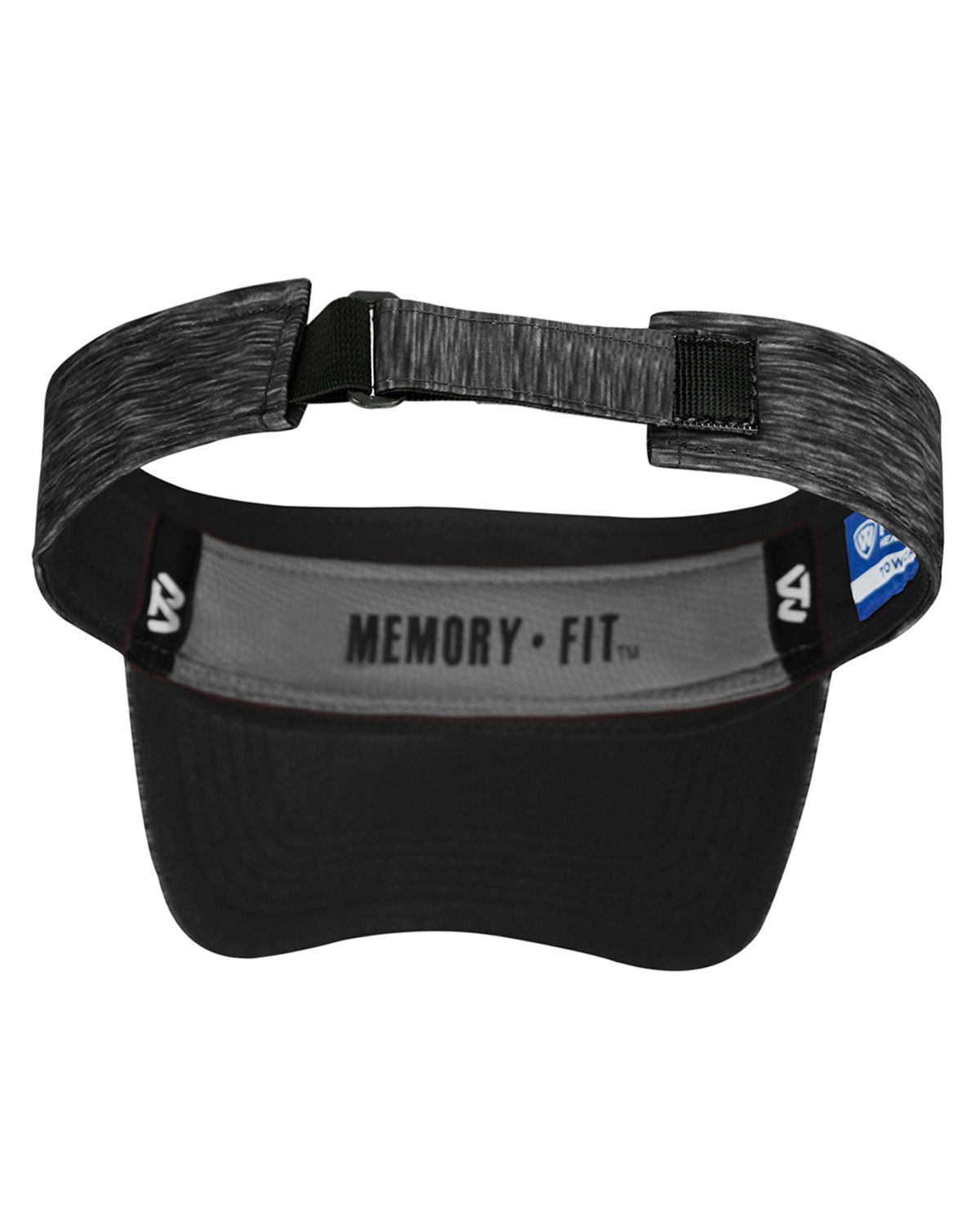 'Top Of The World TW5501 Adult Energy Visor'