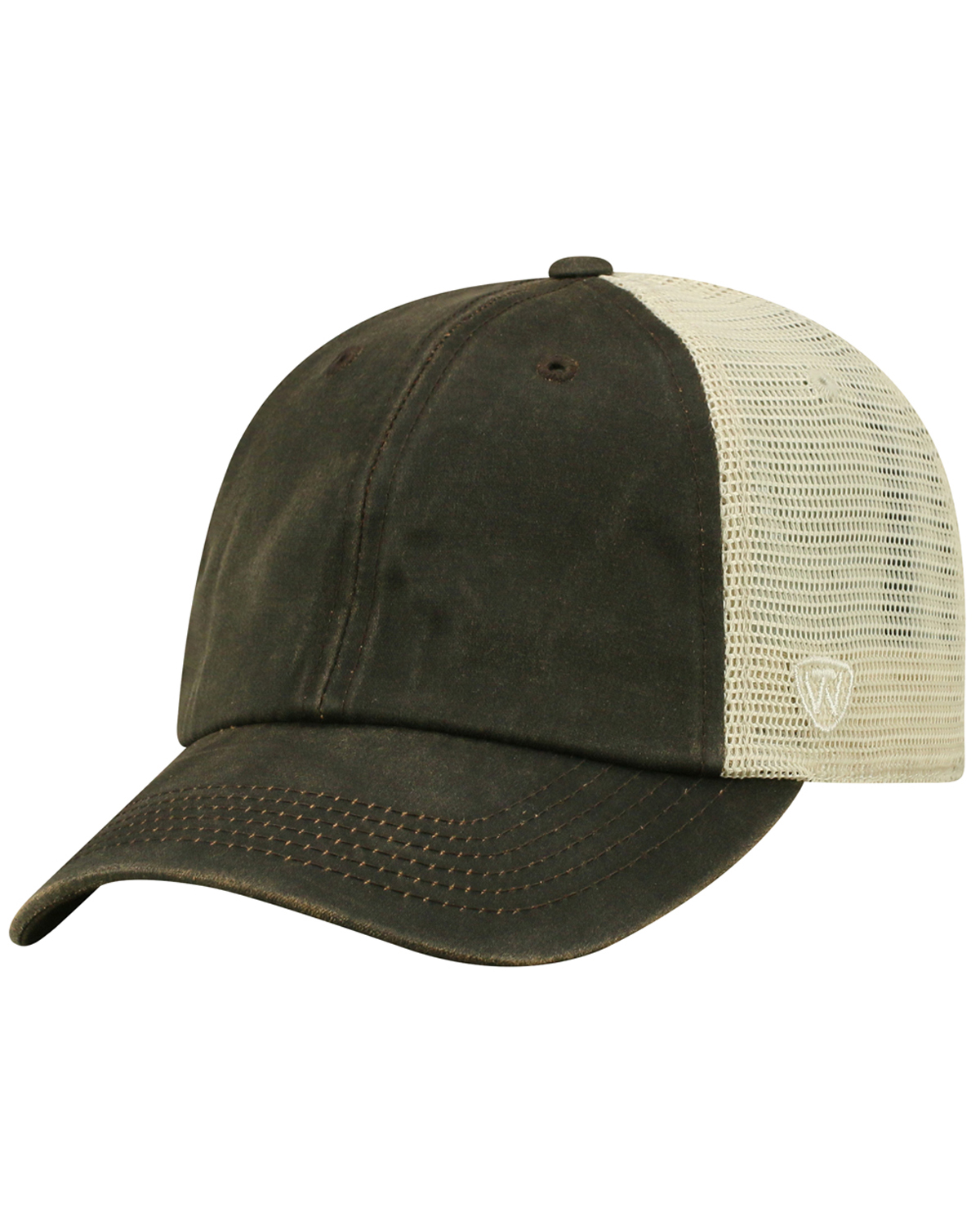 'Top Of The World TW5529 Adult Chestnut Cap'
