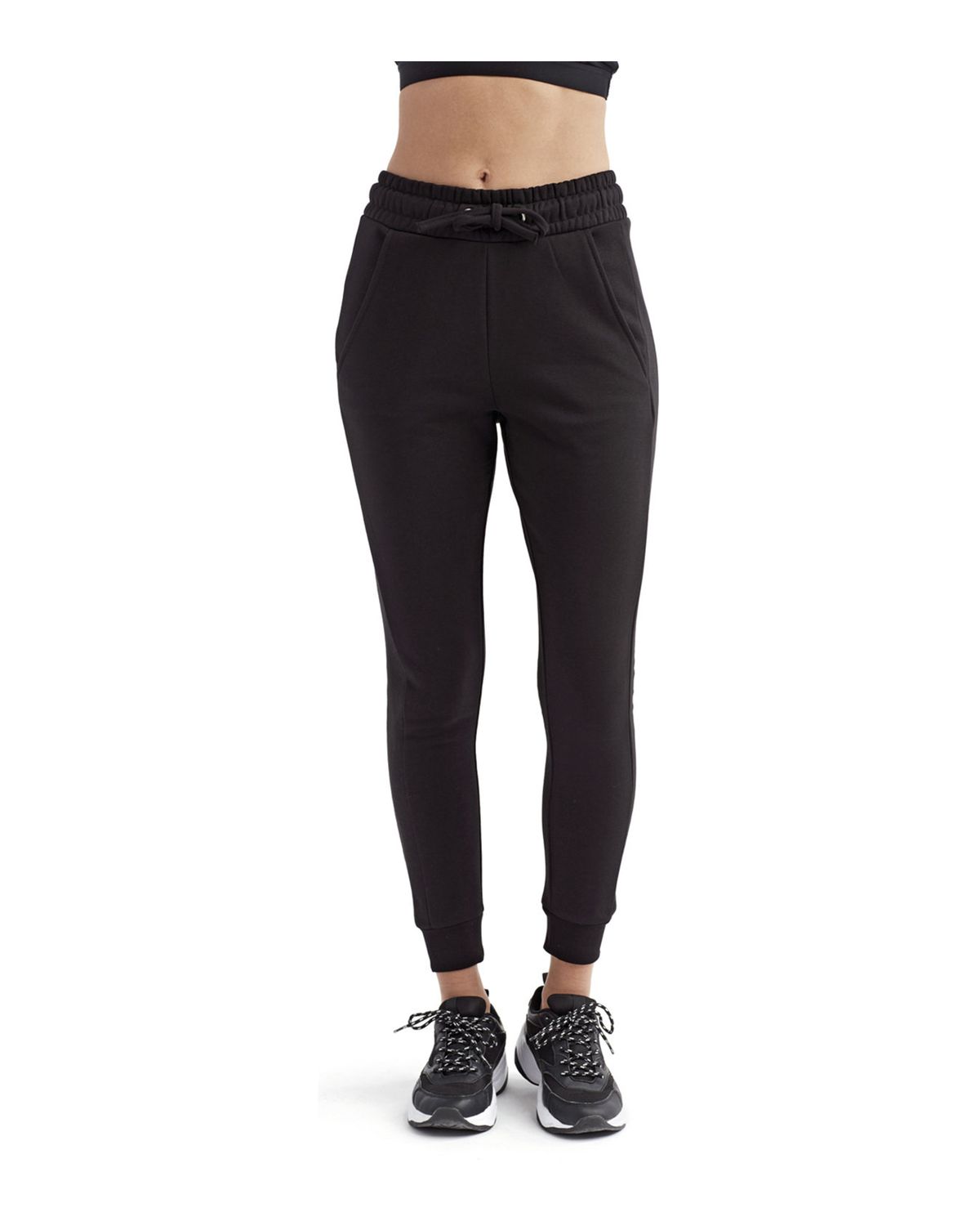 TriDri TD055 Ladies Maria Fitted Yoga Jogger