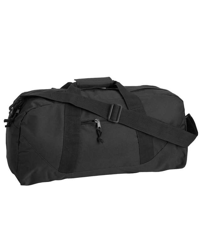 'UltraClub 8806 Liberty Bags Game Day Large Duffel'