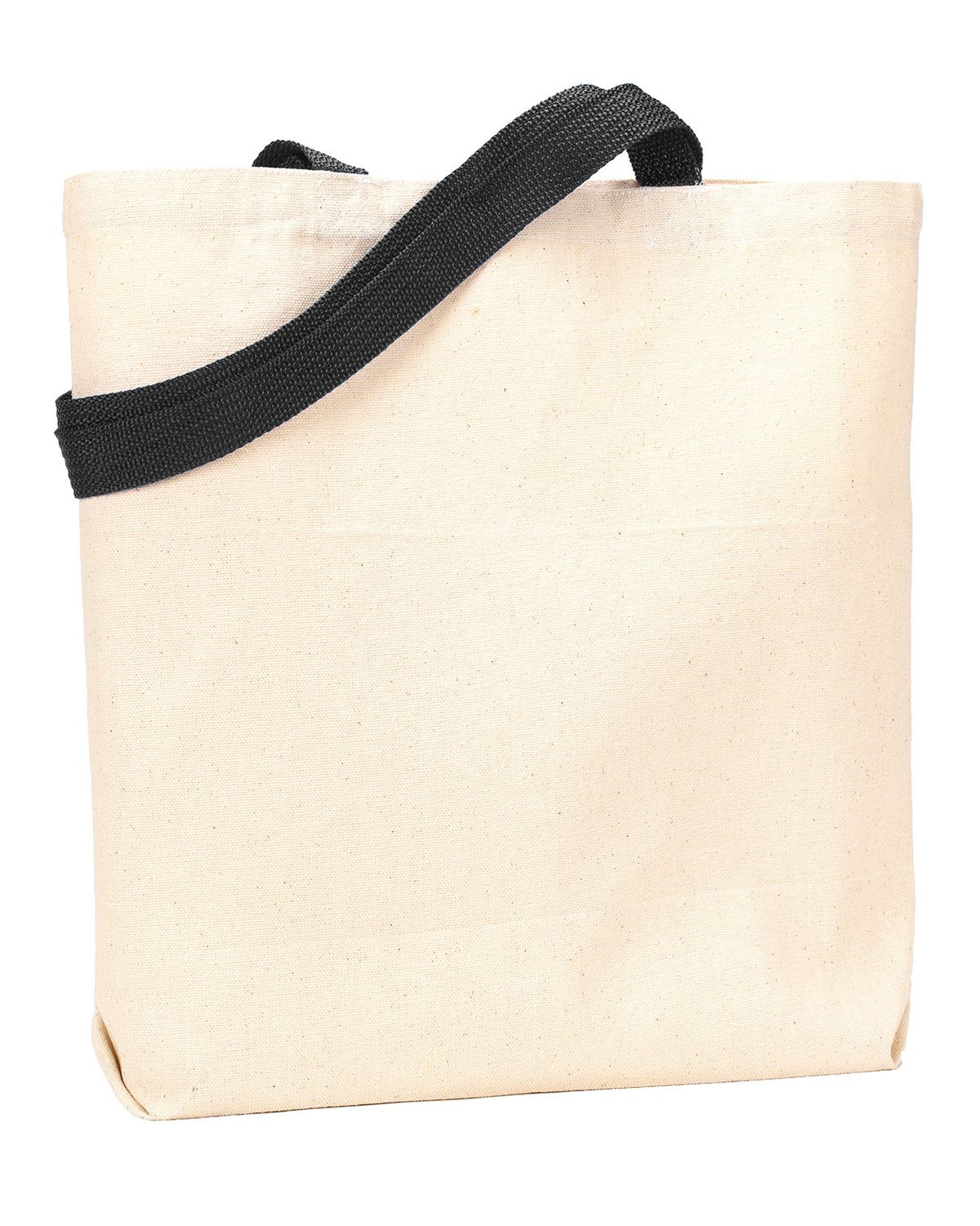 'UltraClub 9868 10oz Cotton Canvas Jennifer Tote'