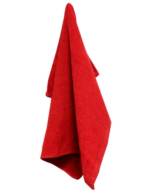 'UltraClub C1518 Large Rally Towel'