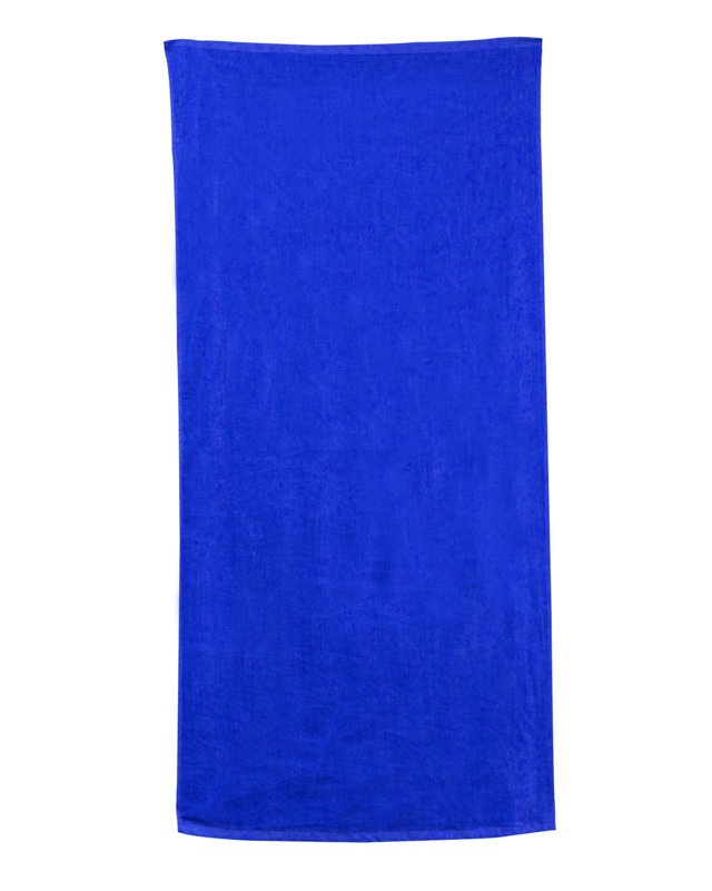 'UltraClub C3060 Carmel Beach Towel'