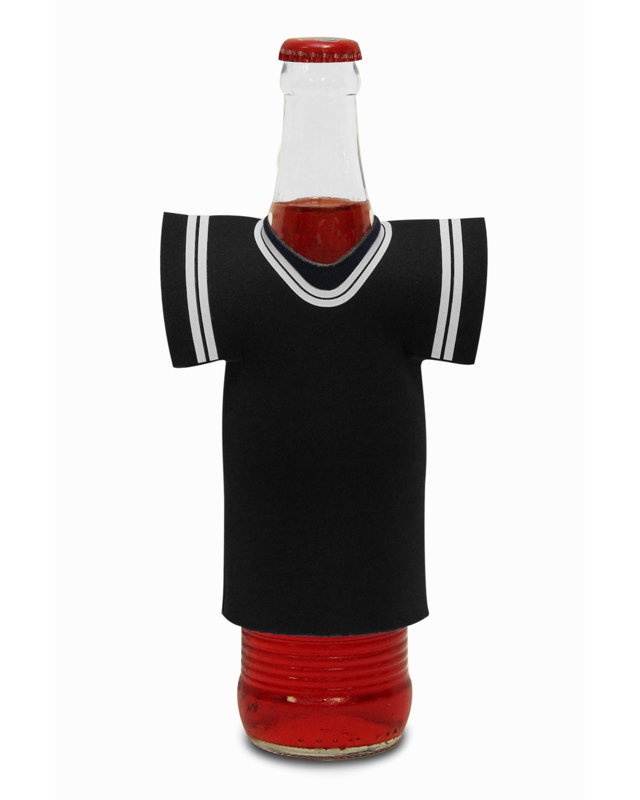 'UltraClub FT008 Jersey Foam Bottle Holder'