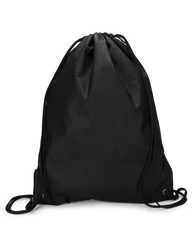 'UltraClub LBA136 Non-Woven Drawstring'