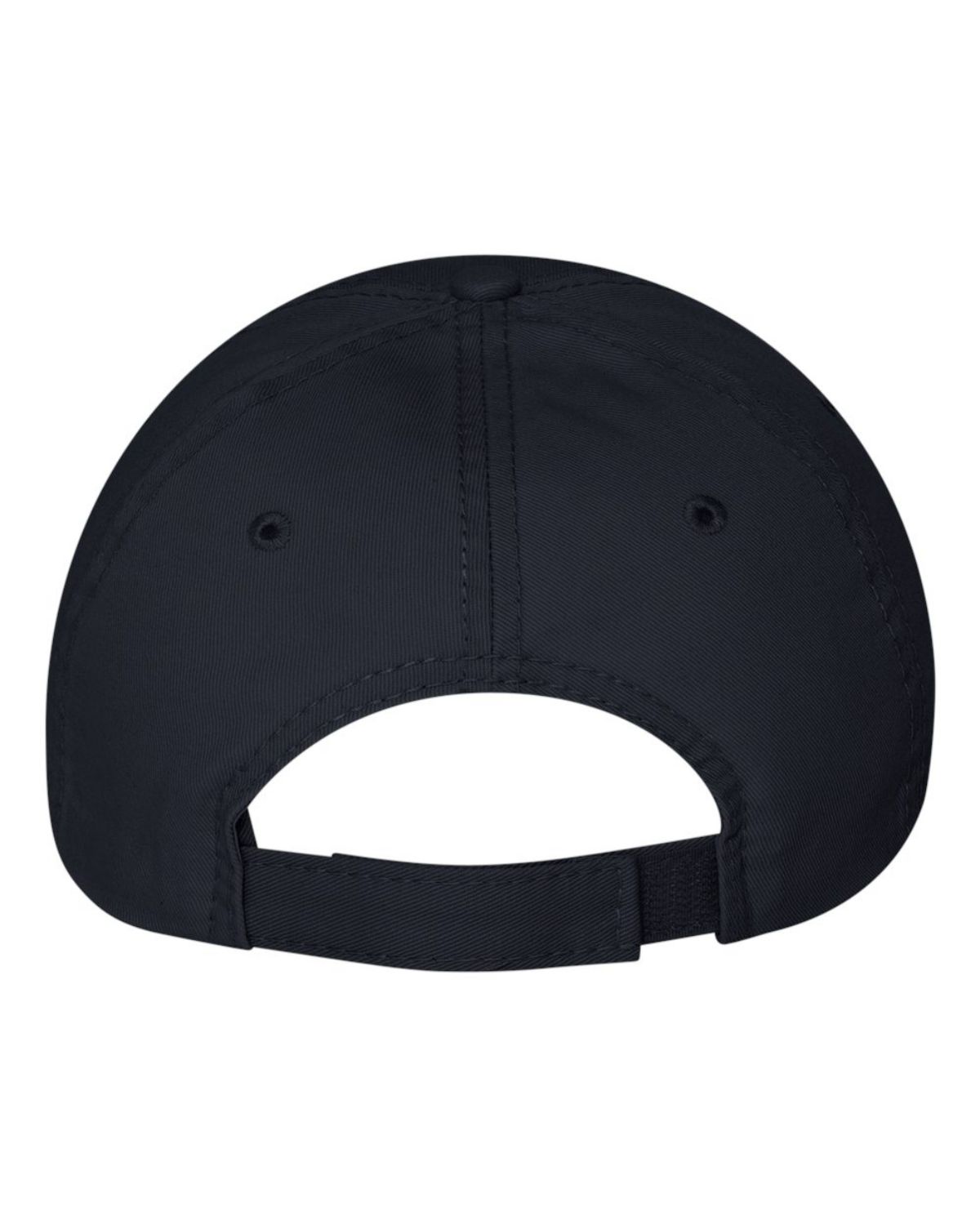 'Valucap VC350 Unstructured Washed Chino Twill Cap'