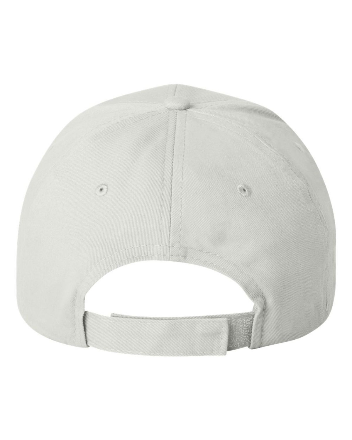 'Valucap VC600 Structured Chino Cap'