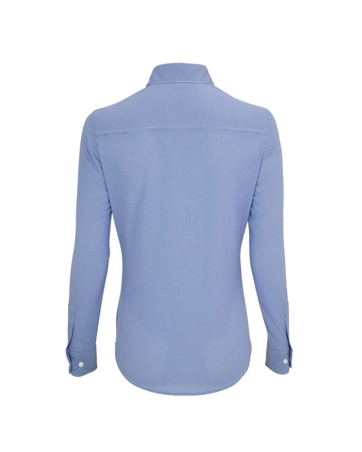 'Vansport 1251 Women's Vansport Sandhill Dress Shirt'