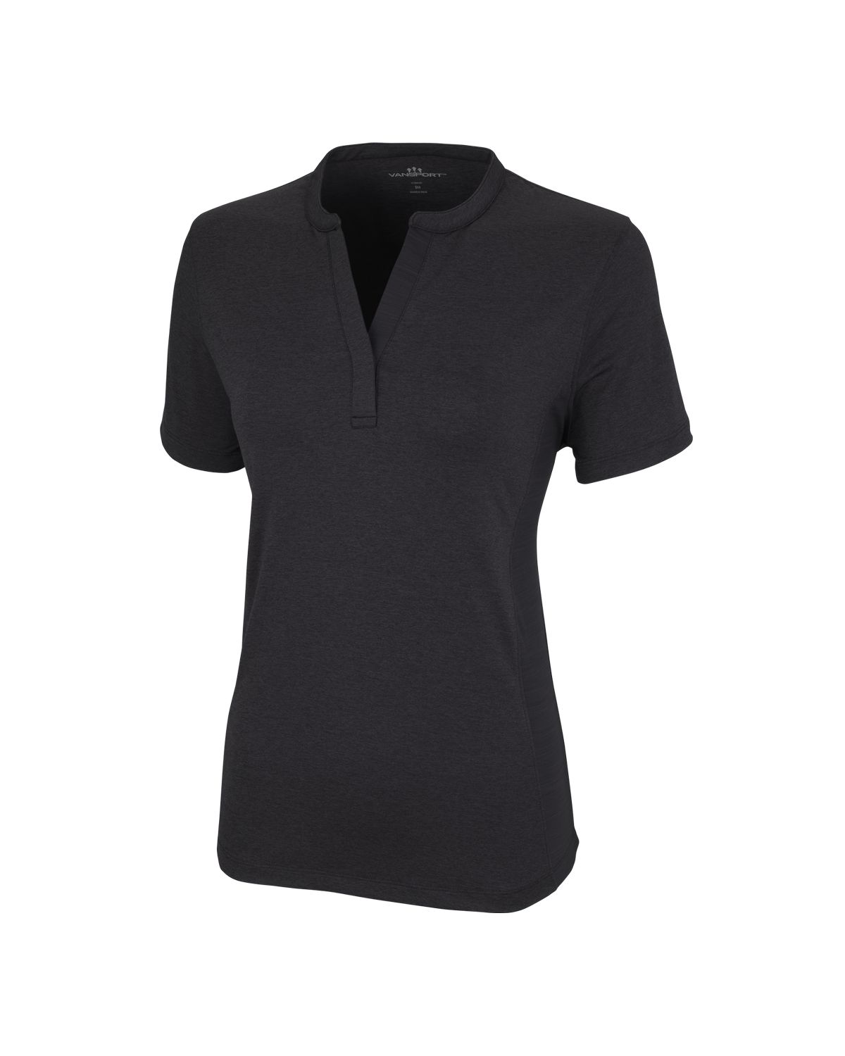 'Vansport 2476 Women's Vansport Pro Horizon Polo'