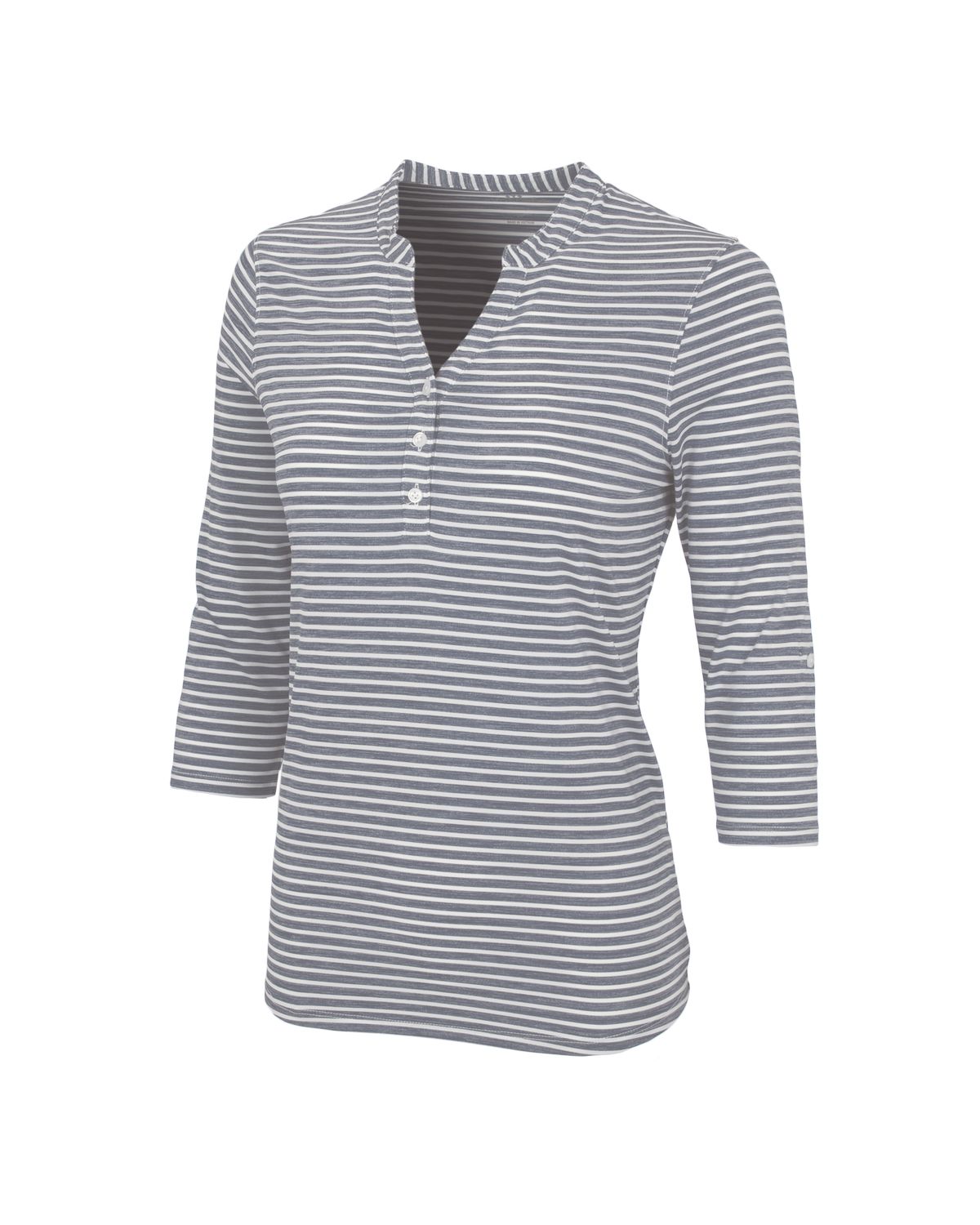 'Vansport 2496 Women's Vansport Pro Riviera Polo'