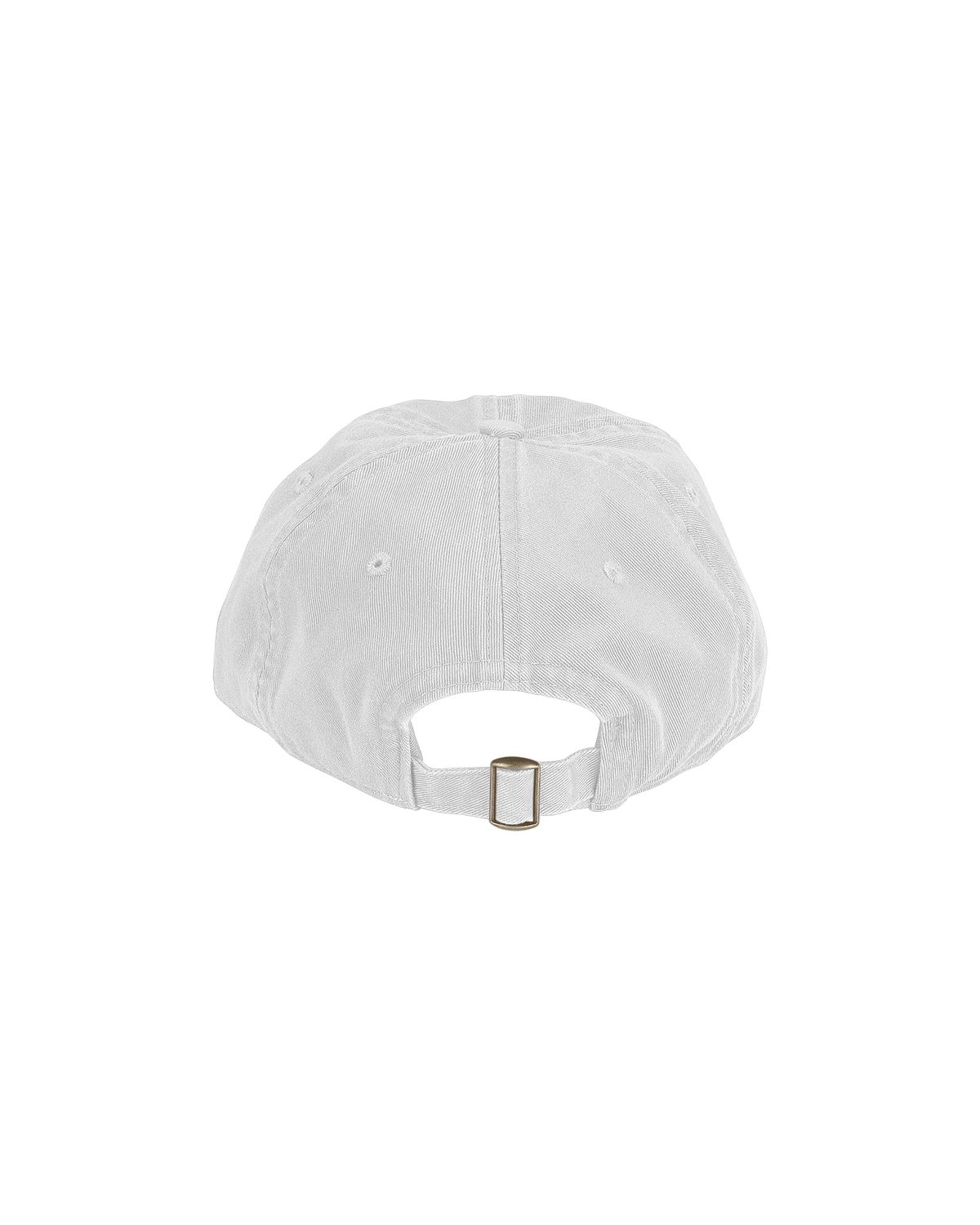 'Vantage 0700 Clutch Bio-Washed Unconstructed Twill Cap'