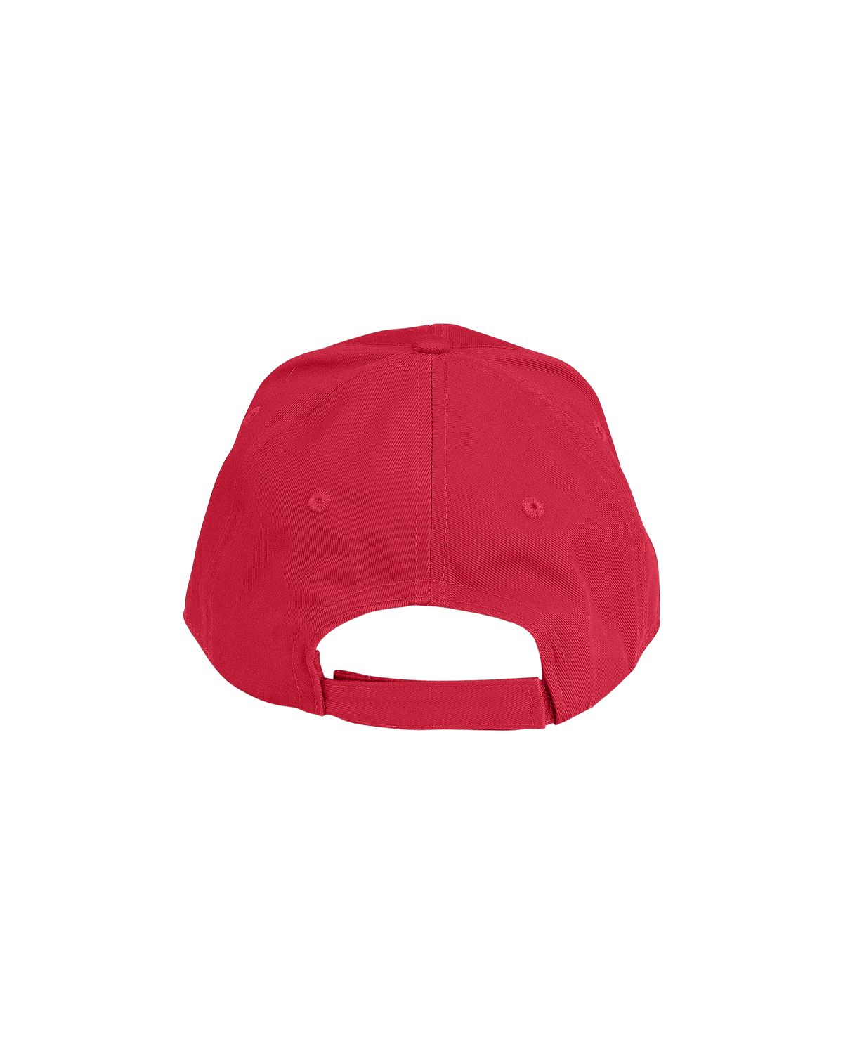 'Vantage 0705 Clutch Solid Constructed Twill Cap'