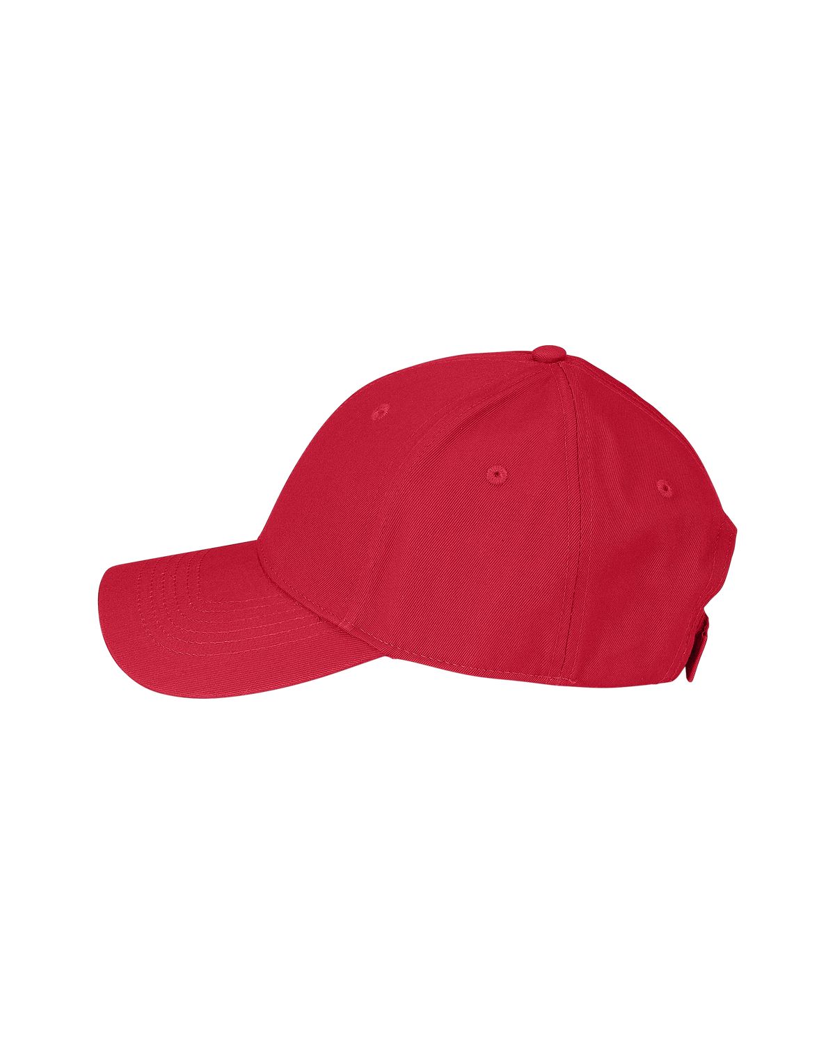 'Vantage 0705 Clutch Solid Constructed Twill Cap'