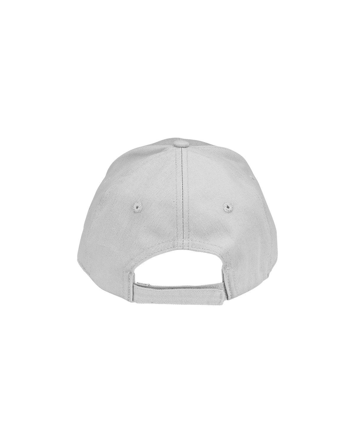 'Vantage 0705 Clutch Solid Constructed Twill Cap'