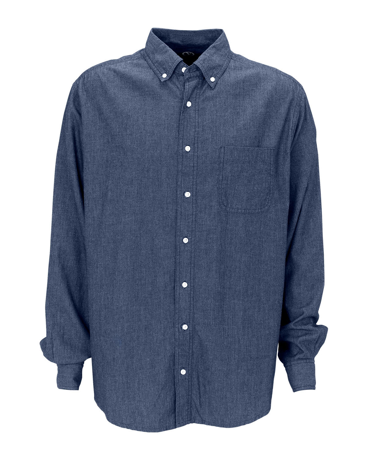 'Vantage 1977 Men's Hudson Denim Shirt'