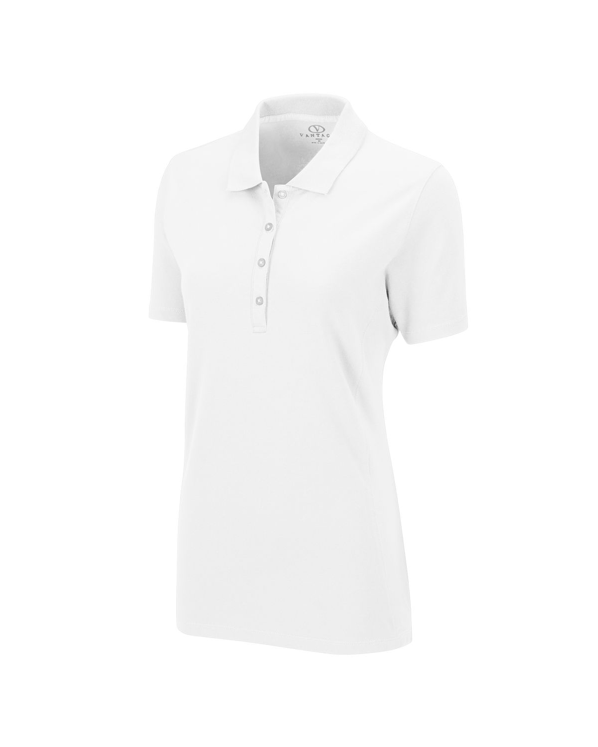 'Vantage 2301 Women's Perfect Polo'