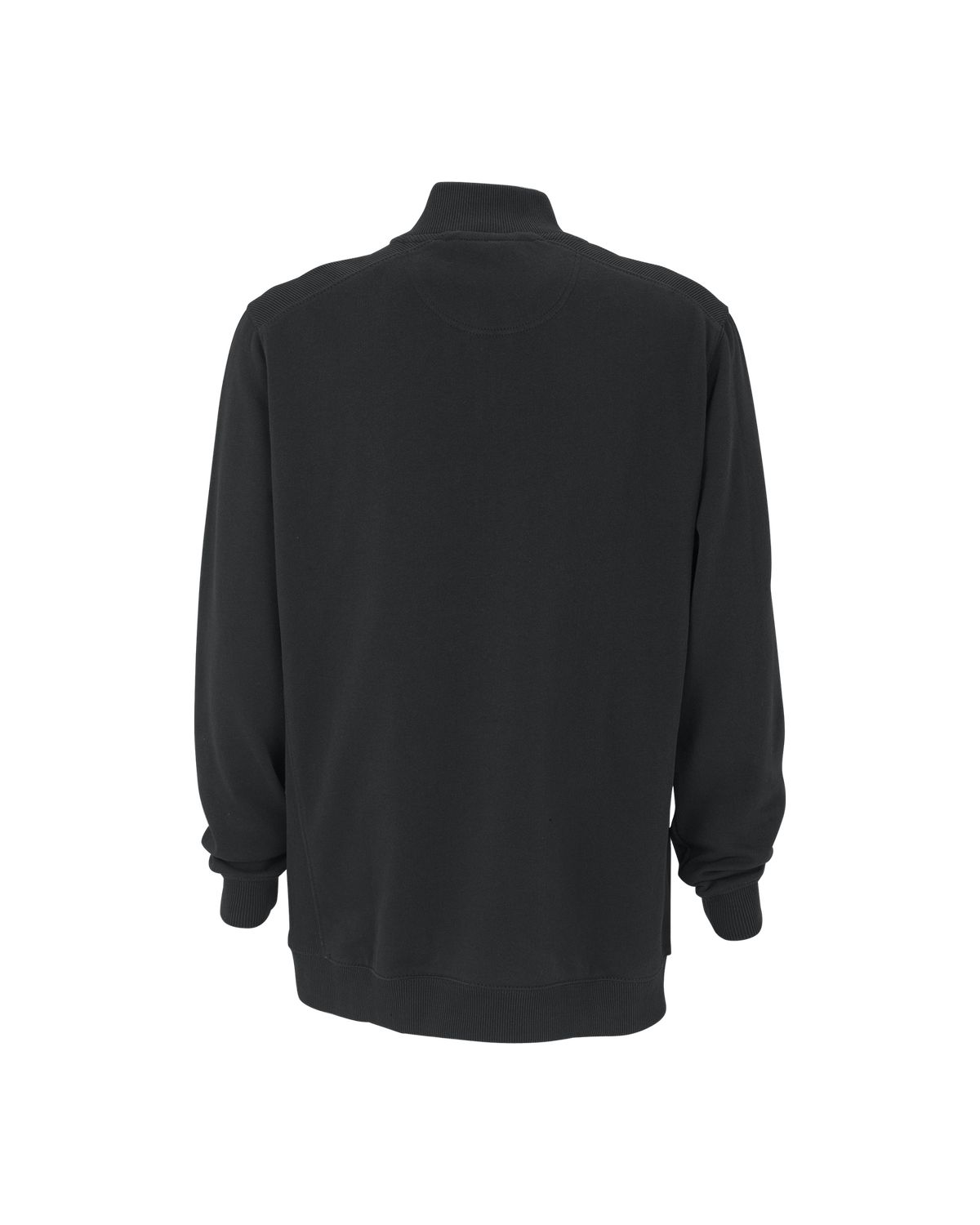 'Vantage 3280 Premium Cotton 1/4-Zip Fleece Pullover'