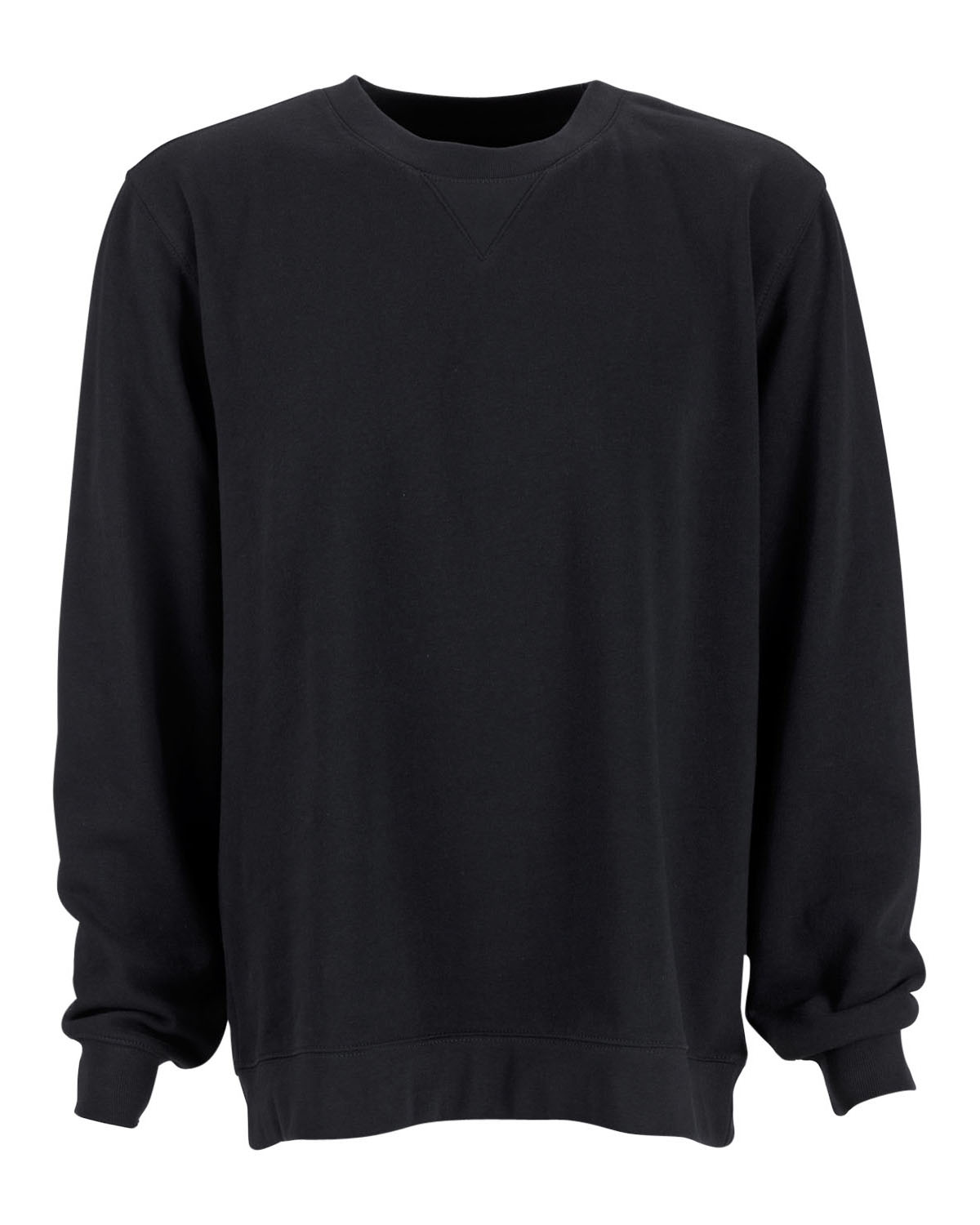 'Vantage 3285 Premium Crewneck Sweatshirt'