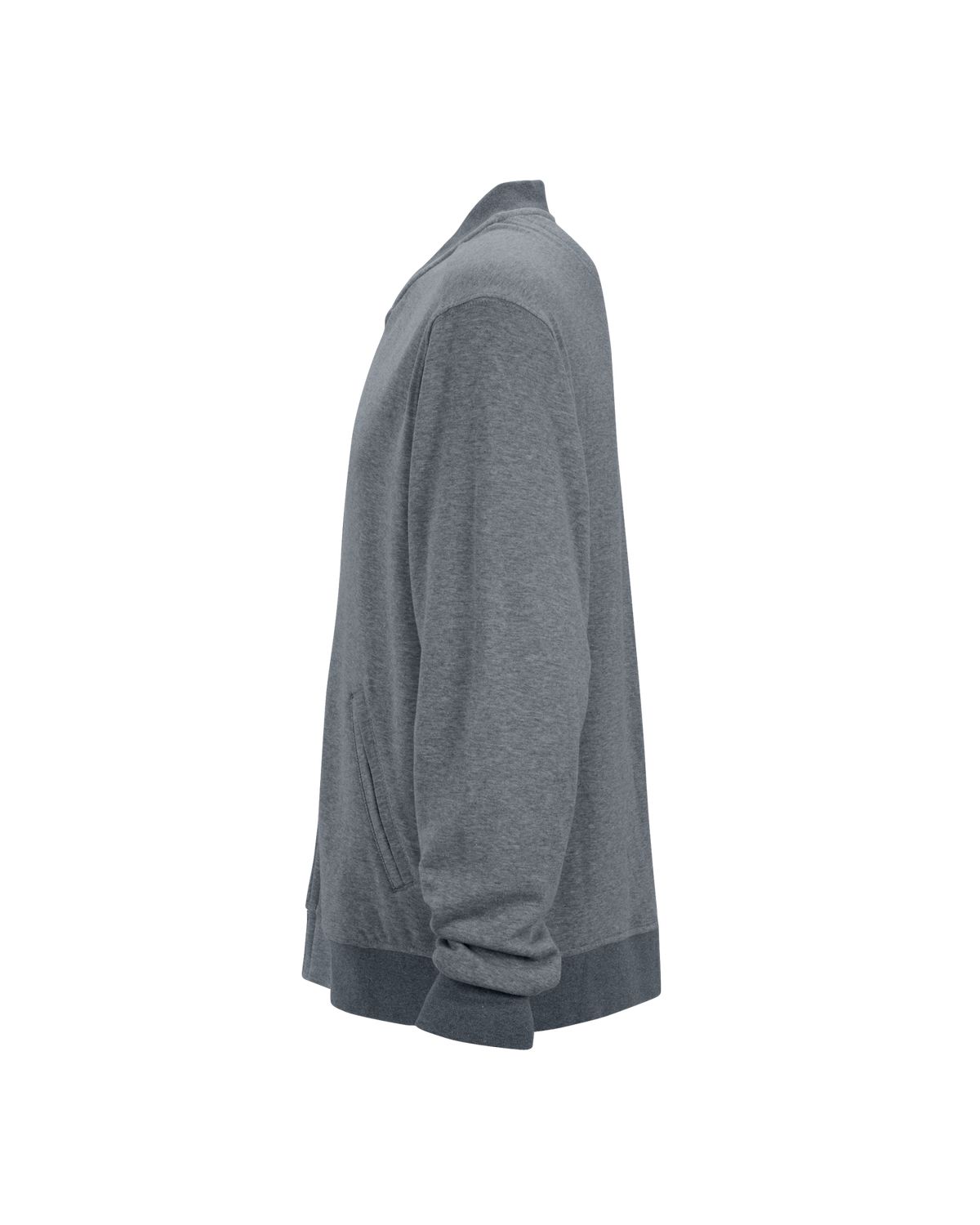 'Vantage 3287 Premium Lightweight Fleece Pullover Hoodie'