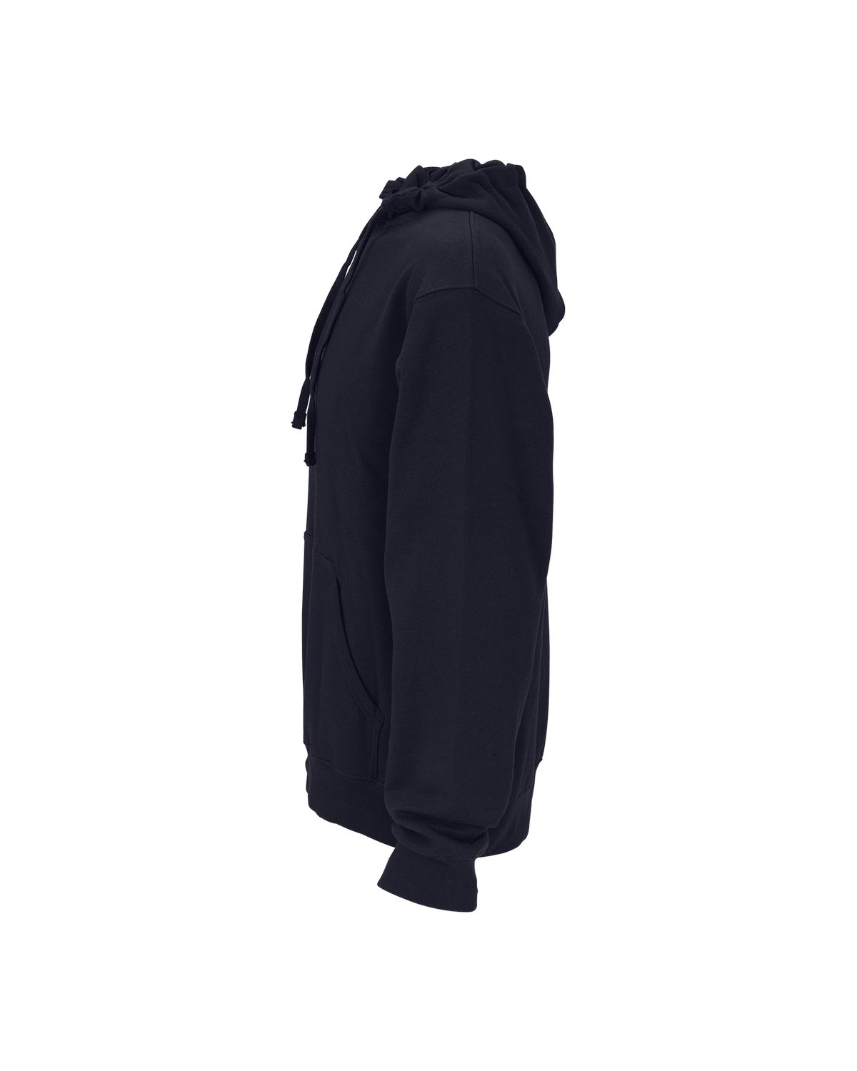 'Vantage 3287 Premium Lightweight Fleece Pullover Hoodie'