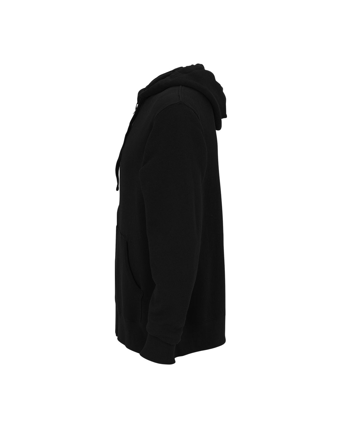'Vantage 3289 Premium Lightweight Fleece Full-Zip Hoodie'