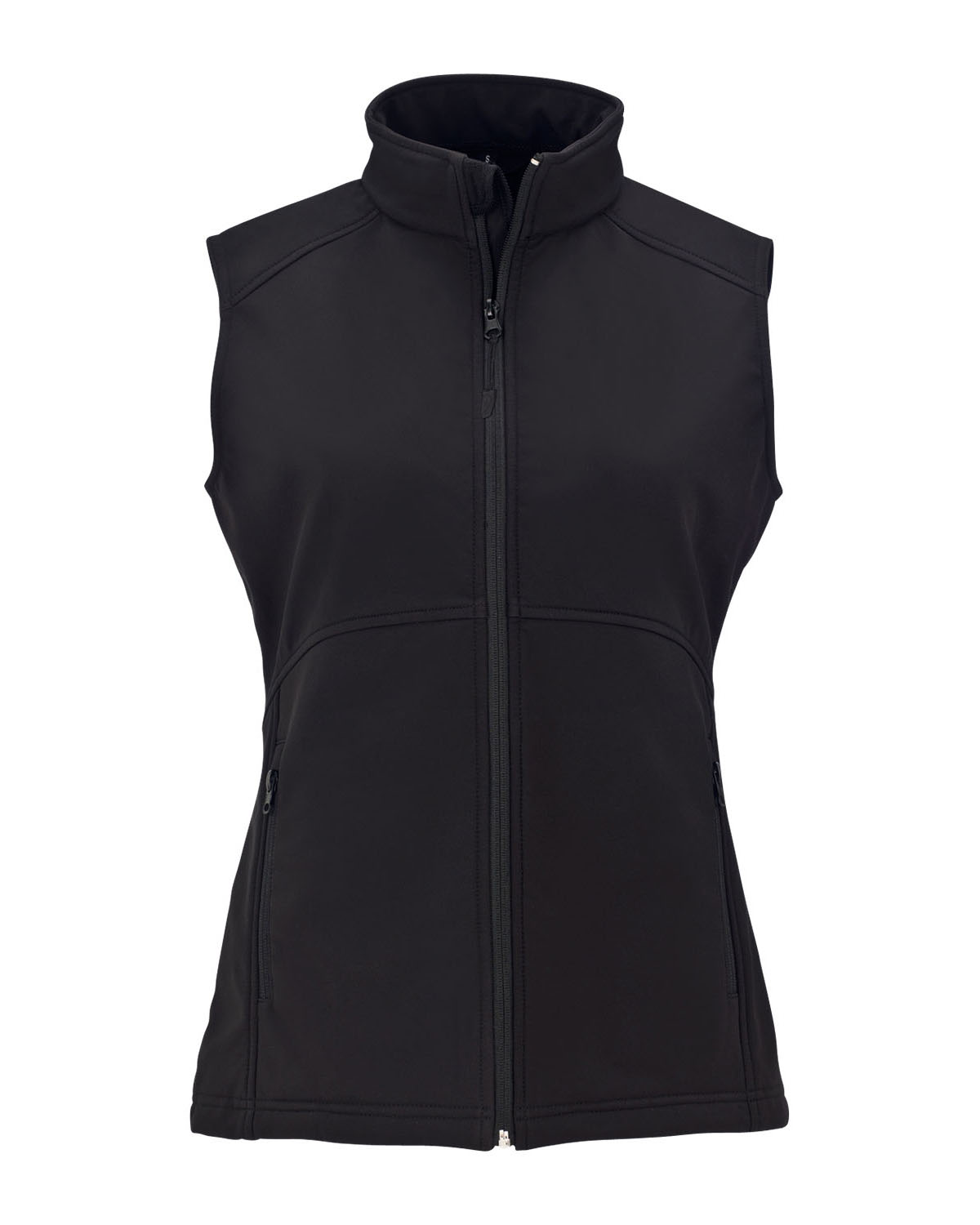 'Vantage 7316 Women’s Quest Bonded Vest'