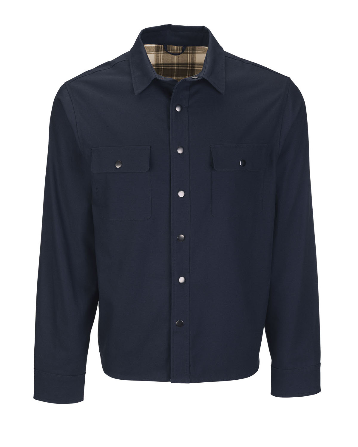 'Vantage 7340 Boulder Shirt Jacket'