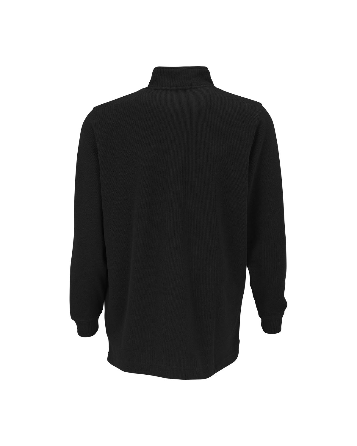 'Vantage 9175 ¼-Zip Flat-Back Rib Pullover'