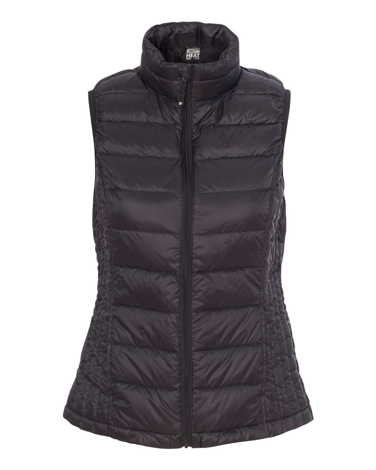 'Weatherproof 16700W 32 Degrees Women's Packable Down Vest'