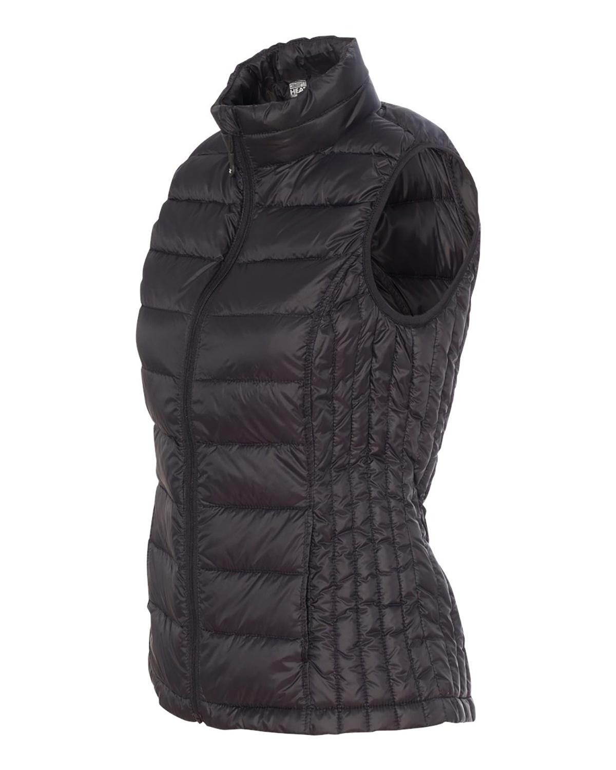 'Weatherproof 16700W 32 Degrees Women's Packable Down Vest'