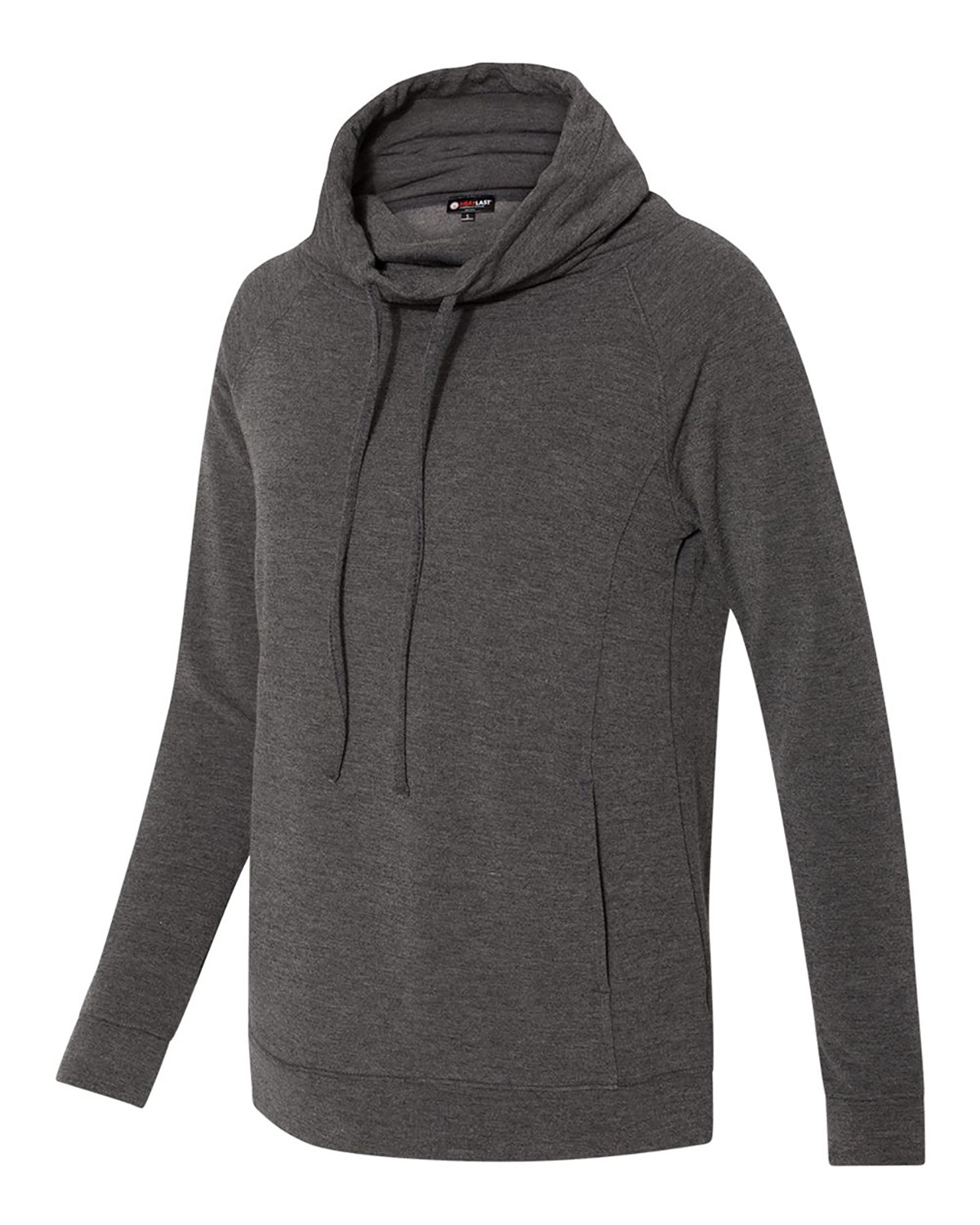 funnel neck hoodie wholesale