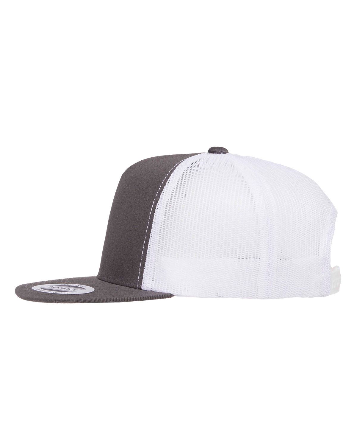 6006 at Cap Yupoong Cheap Classic Trucker Available Price