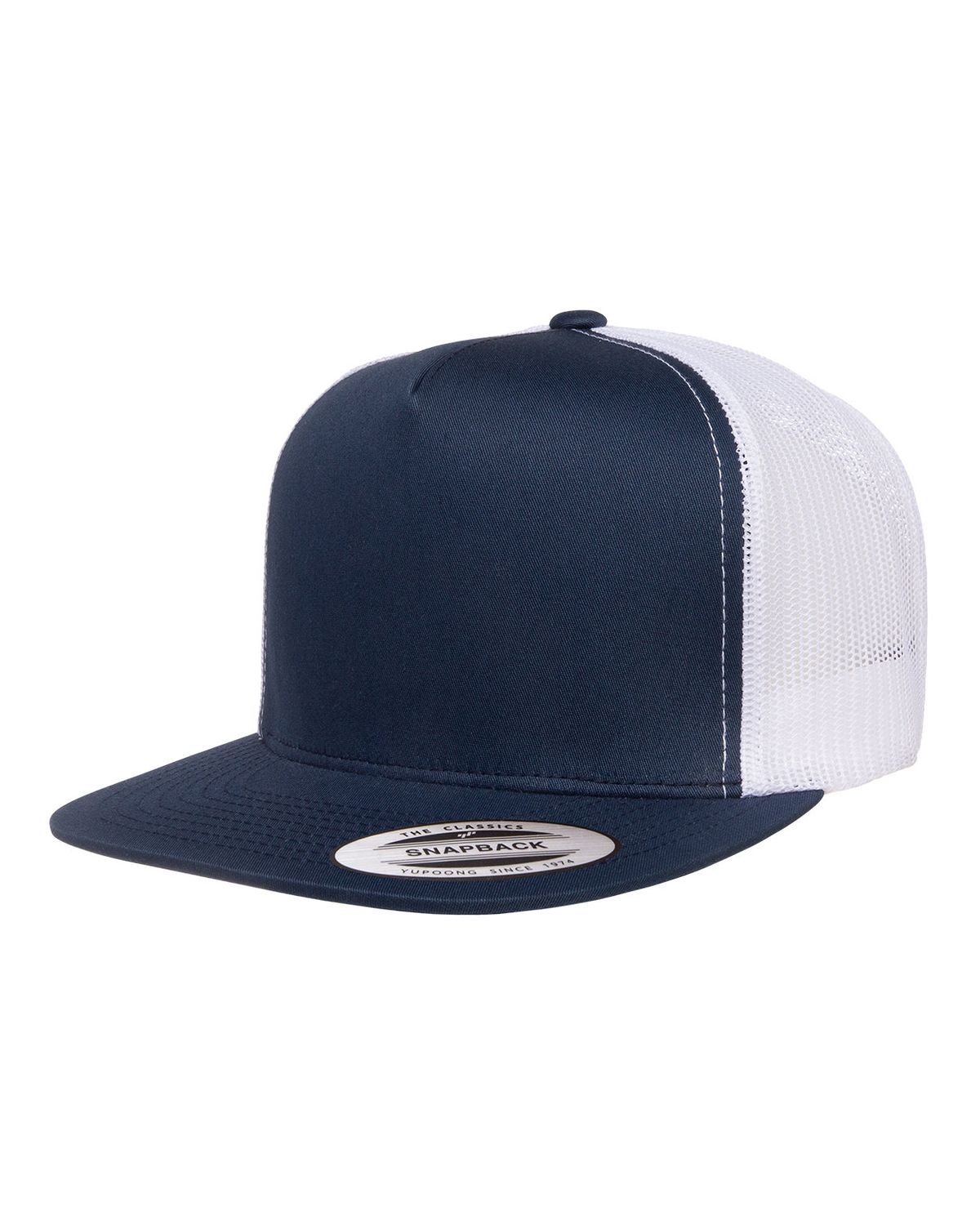 Classic Trucker Price Cap Yupoong Cheap Available at 6006