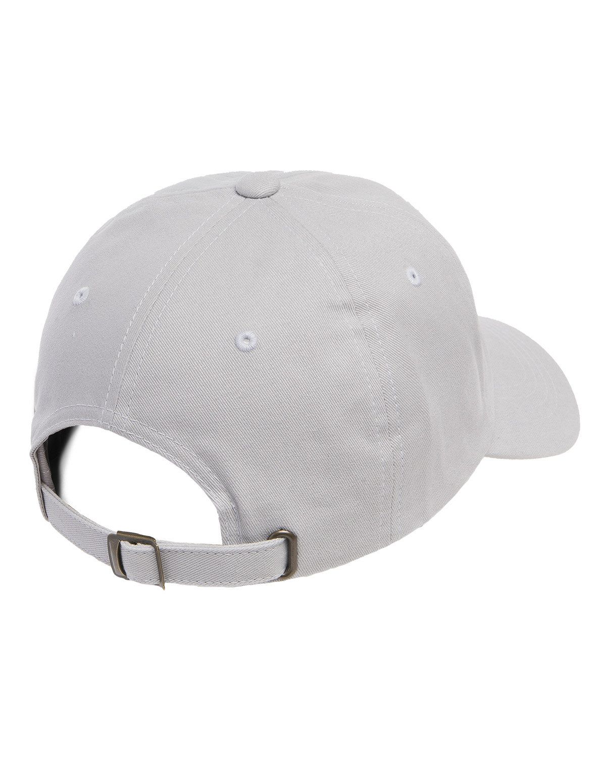 Yupoong Peached Cotton Twill Dad Cap 6245PT Baseball Hat 